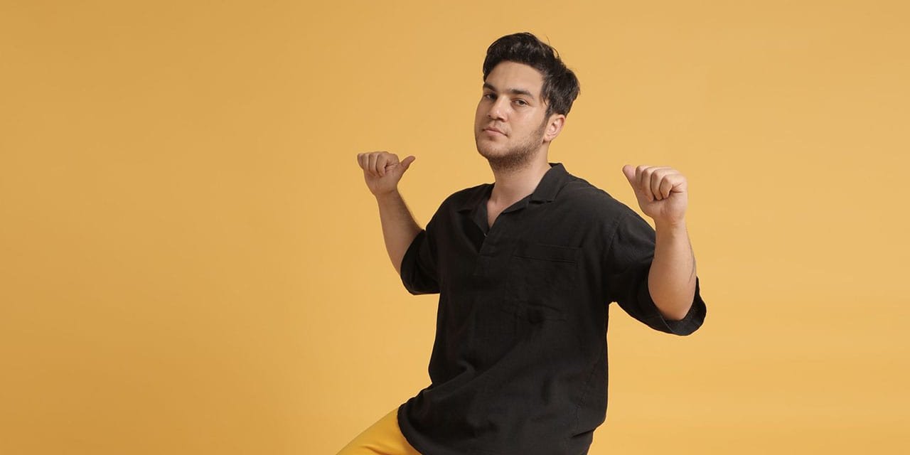 Olkan Soycan kimdir?  Olkan Soycan nereli ve kaç yaşında?