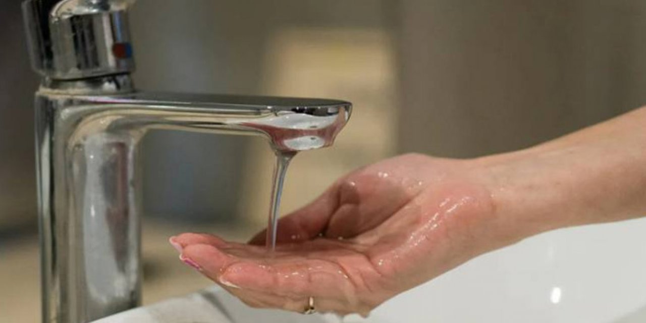 İzmirliler dikkat! Saatlerce sular kesilecek