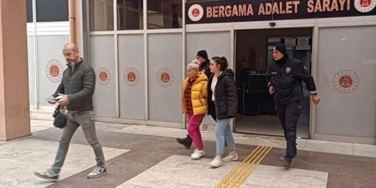 İzmir’de öğrenci indirimli fuhuş evi: Polis operasyon düzenledi!
