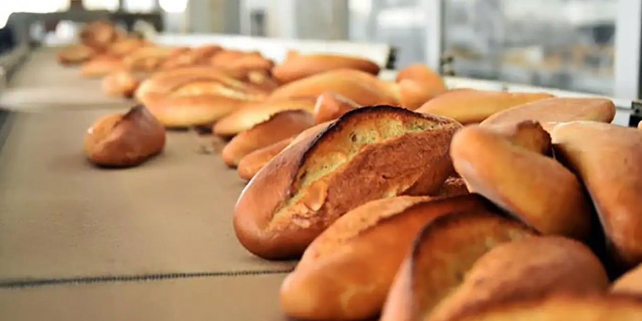 Duyan inanamıyor: İzmir’de ekmek her yerde 9 orada 5 TL