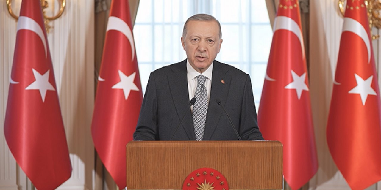 Cumhurbaşkanı Erdoğan: "Bulgaristan Türkiye için güvenilir bir dosttur"