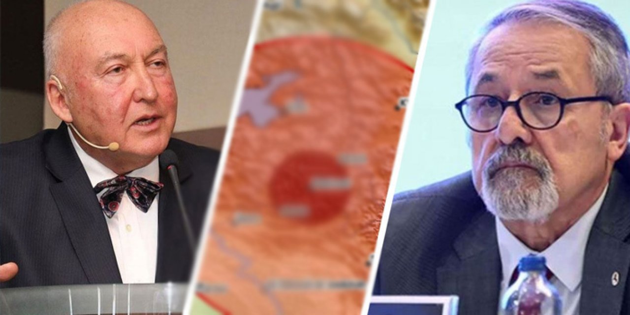 Uzman isimlerden art arda açıklamalar: Stres birikti, deprem geliyor!