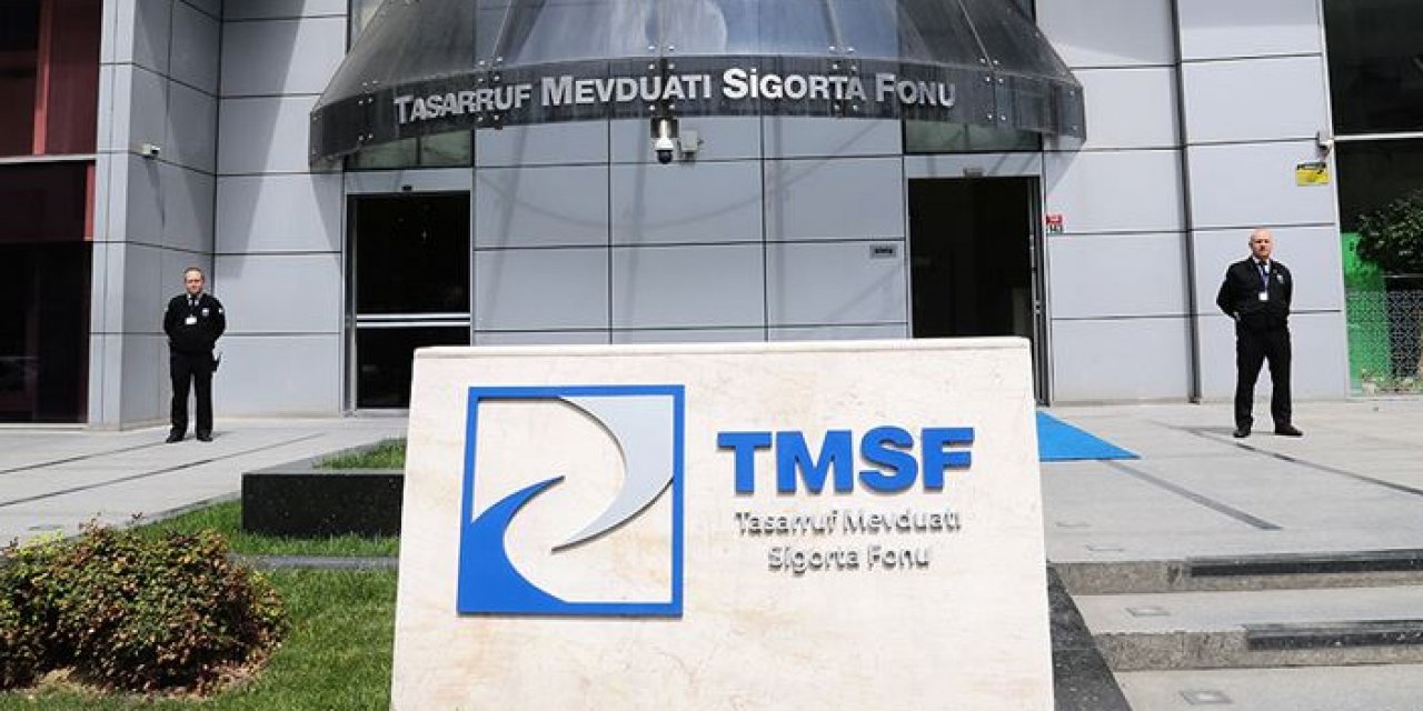 TMSF 72 milyon liraya satışa çıkardı