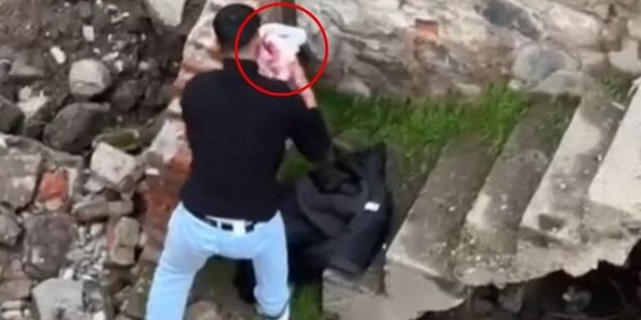 Bebeğini ölüme terk etti: Vicdansız anne ifadesiyle şok yarattı