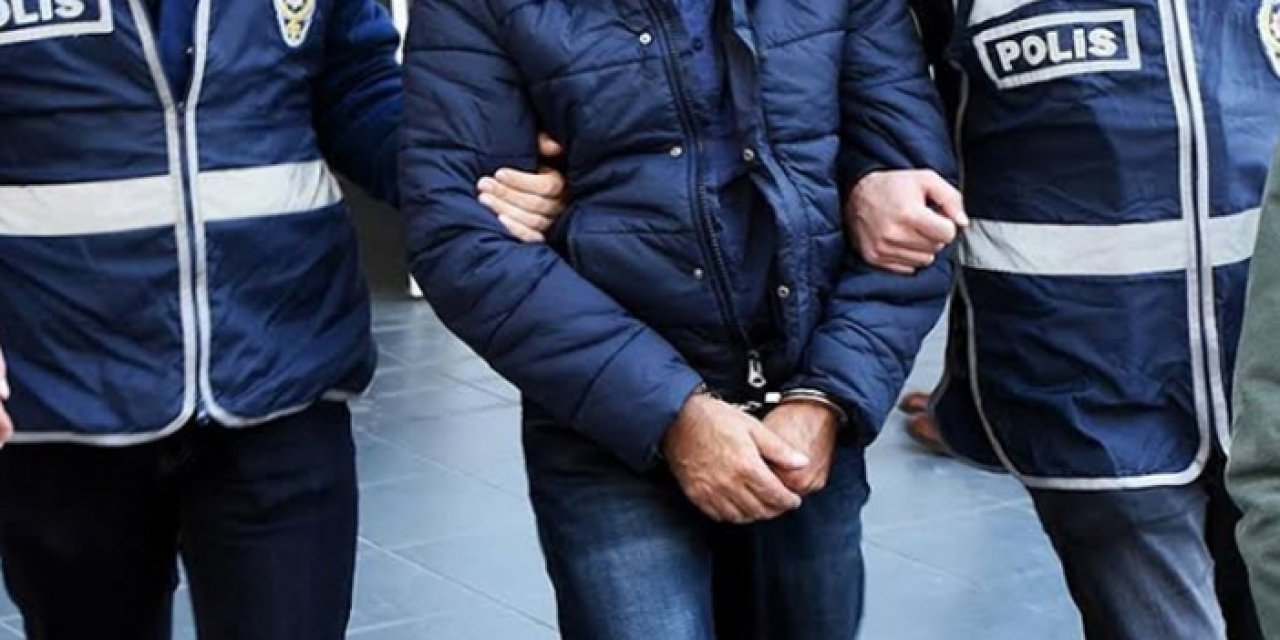 İzmir'de asayiş uygulaması: 35 firari hükümlü yakalandı