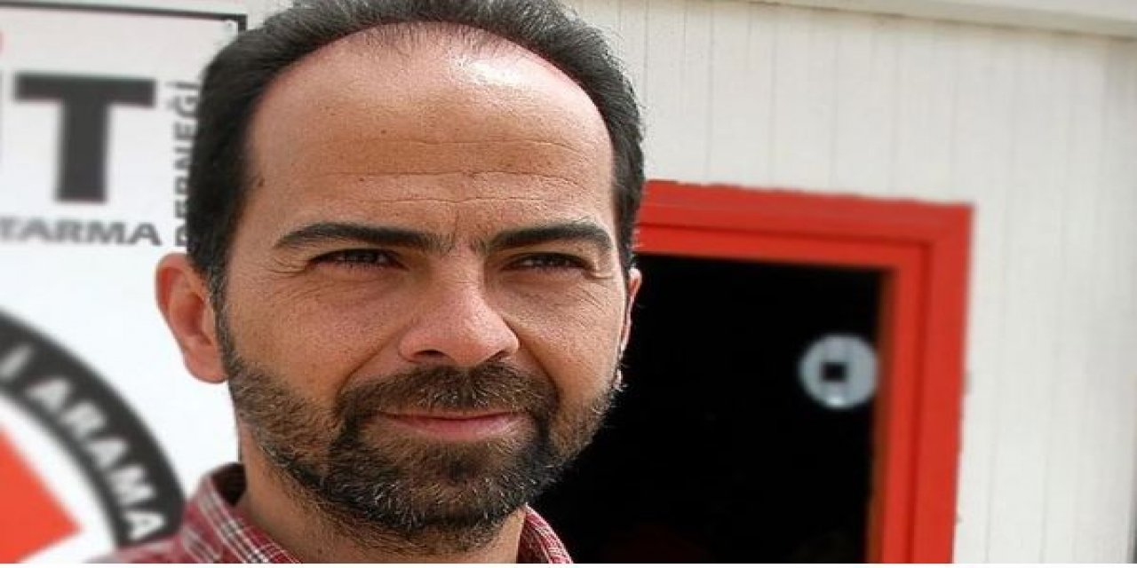 Nasuh Mahruki Kimdir? Nasuh Mahruki Nereli Ve Kaç Yaşında?