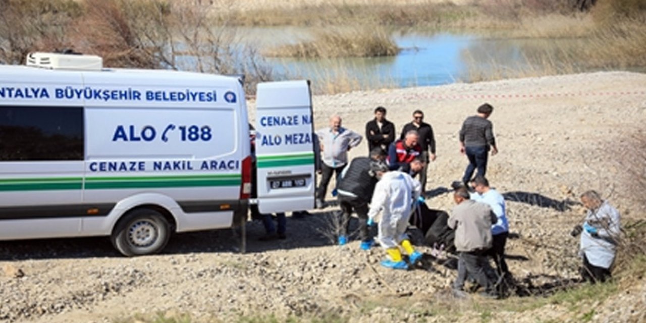 Kan donduran cinayet! Cesede ait beyin dokuları bulundu