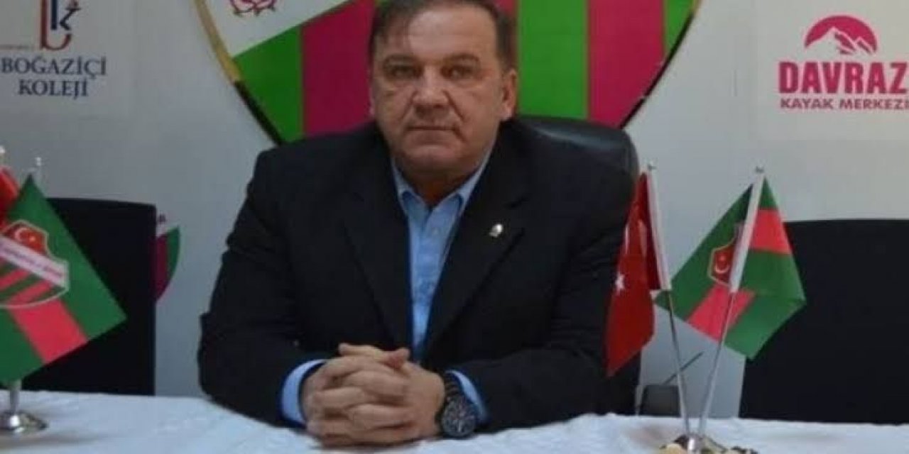 Atakan Yazgan kimdir? Atakan Yazgan nereli ve kaç yaşında?