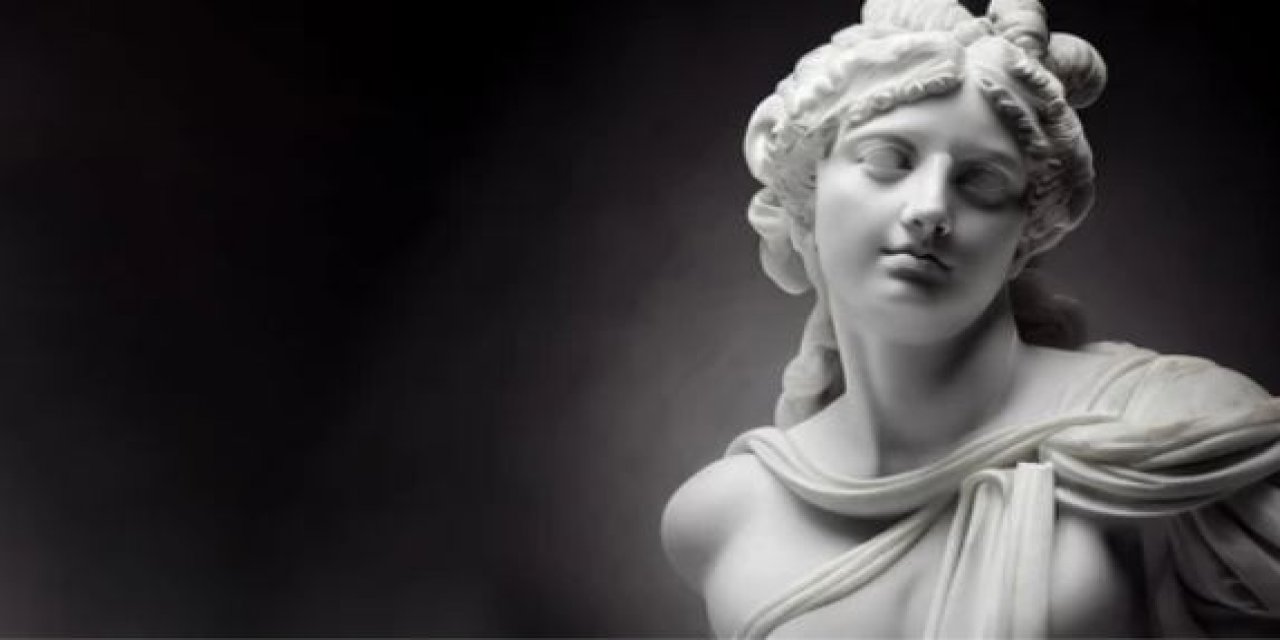 Hestia Kimdir? Hestia Ne Tanrıçası?