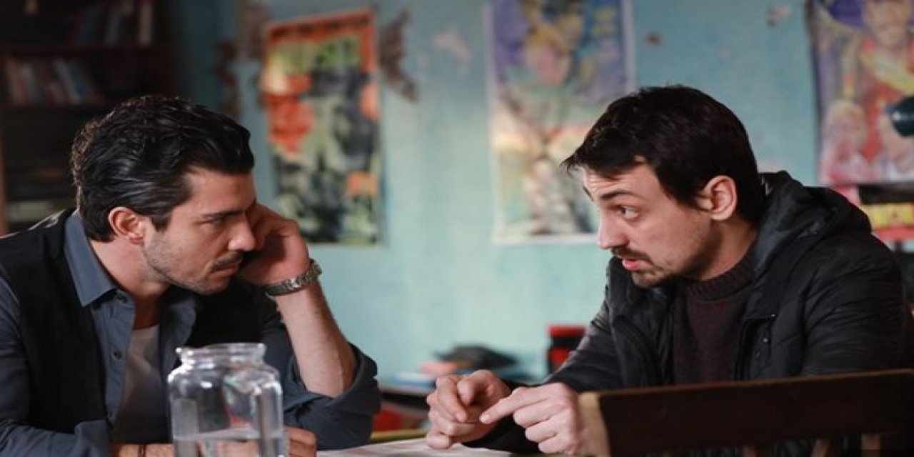 Kopuk Dizisi Final mi Yapıyor? Kopuk Final mi Olacak? Kopuk Bitecek mi?