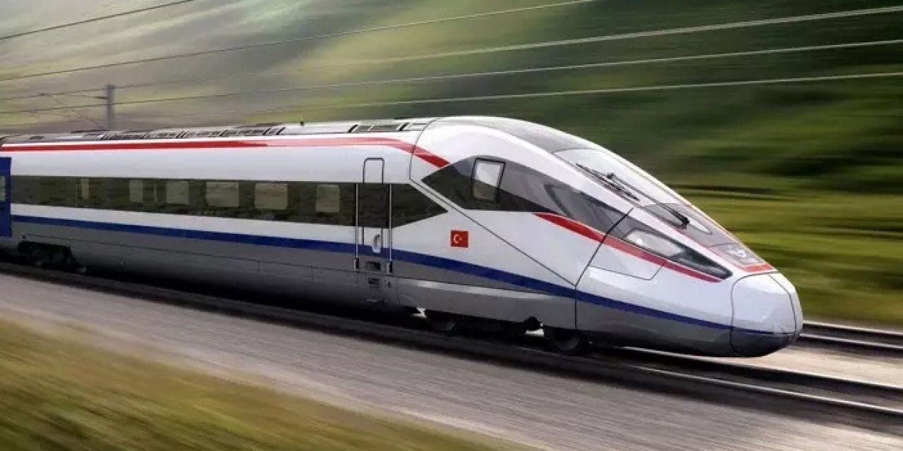 Bakan müjdeyi verdi! İzmir'e YHT geliyor