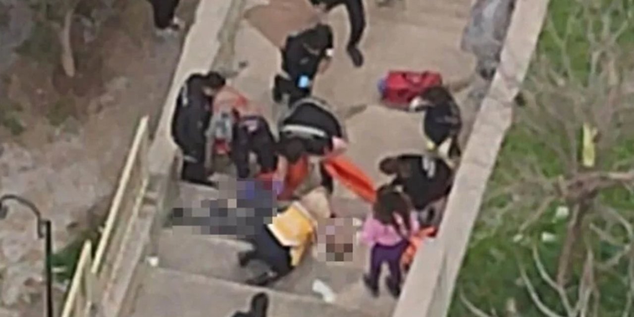 İzmir'de sokak ortasında katlettiler: Manisa'da yakalandılar!