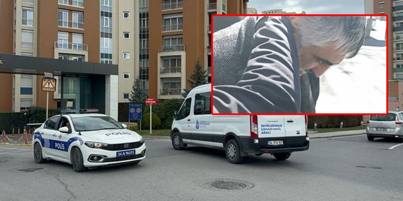 Ailesini vahşice katletti: İş insanının ifadesi şok etti! "Uzaylılar öldürdü"