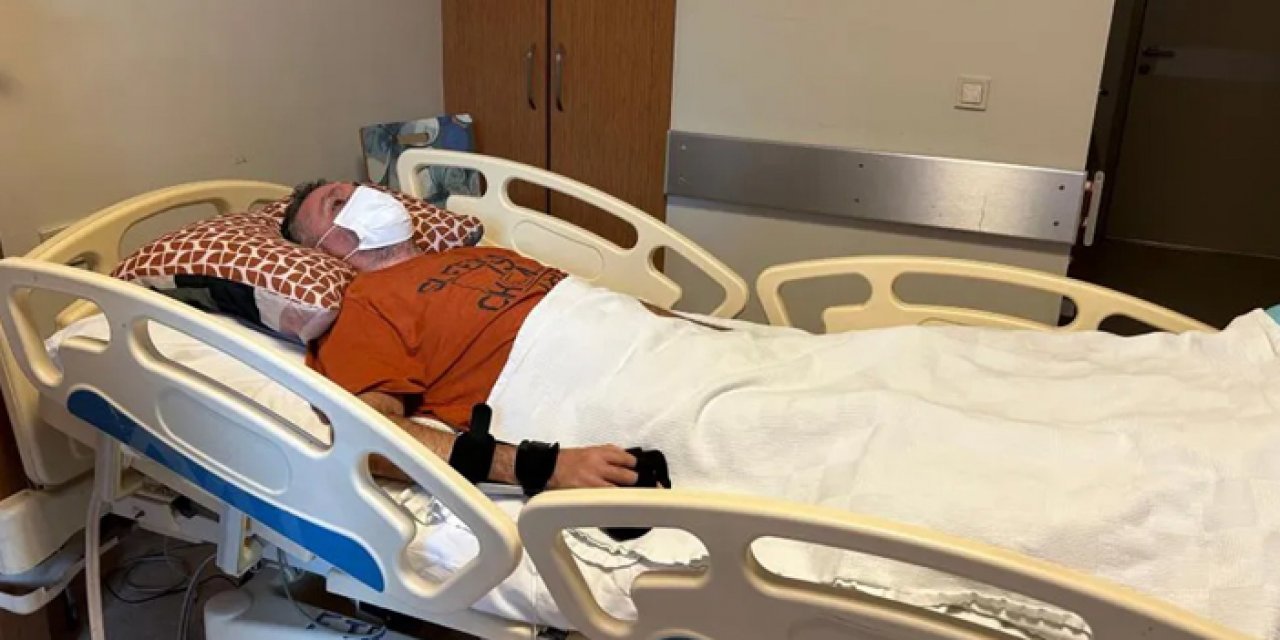 İzmir'de daha yeni atanmıştı: Hayallerine kaza engel oldu!