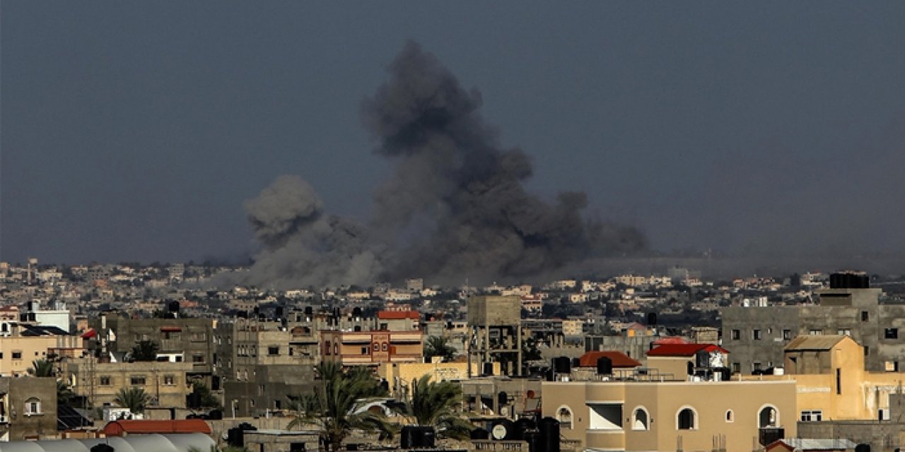 Ürdün: İsrail'in Gazze saldırılarını sürdürmesiyle bölgede savaş genişleyebilir