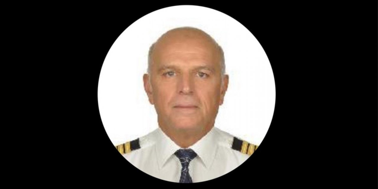 THY pilotu hayatını kaybetti