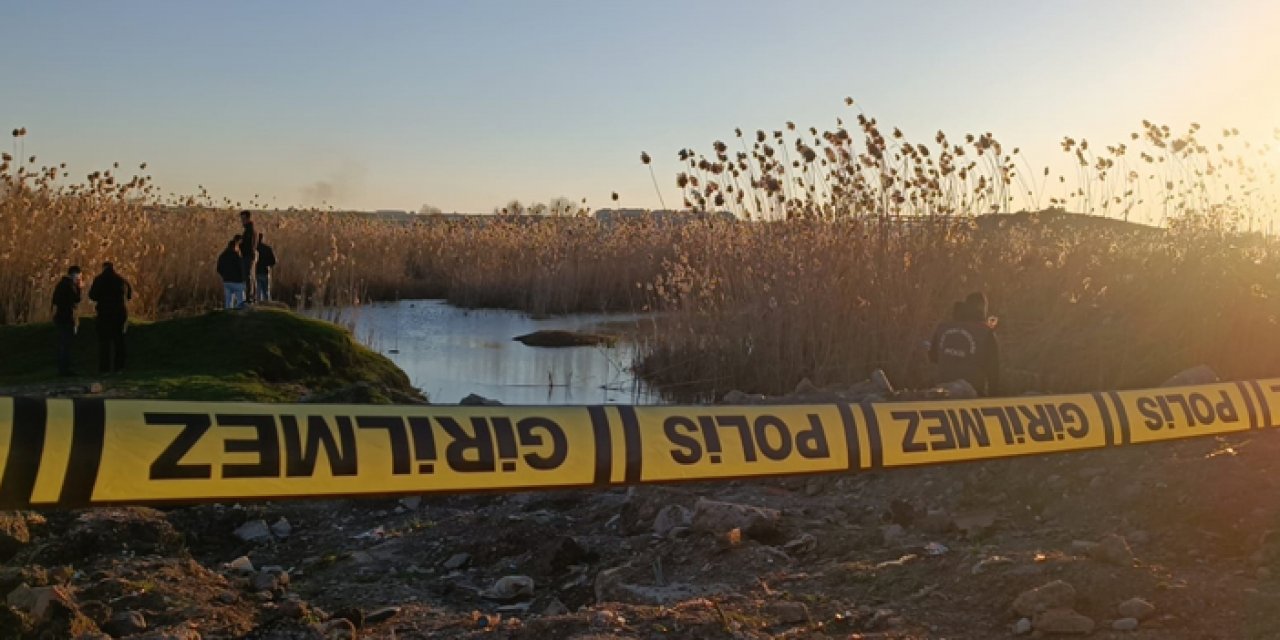 Diyarbakır'da neler oluyor! Bir hafta da iki ceset bulundu