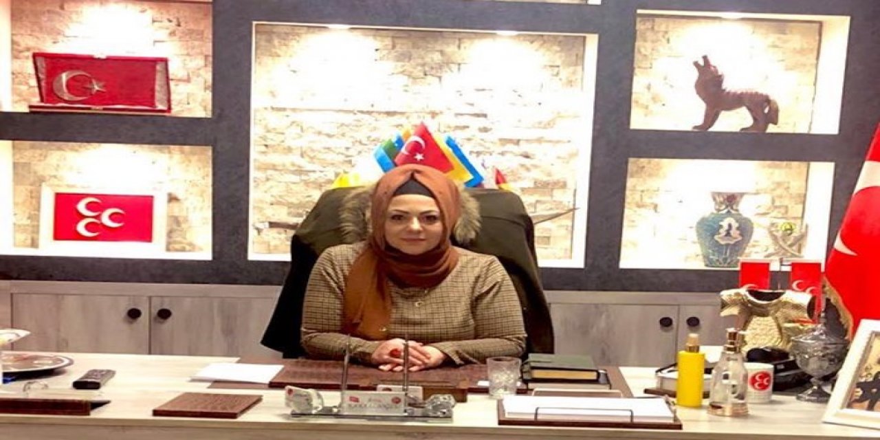 Arzu Karaalioğlu kimdir? Arzu Karaalioğlu nereli ve kaç yaşında?