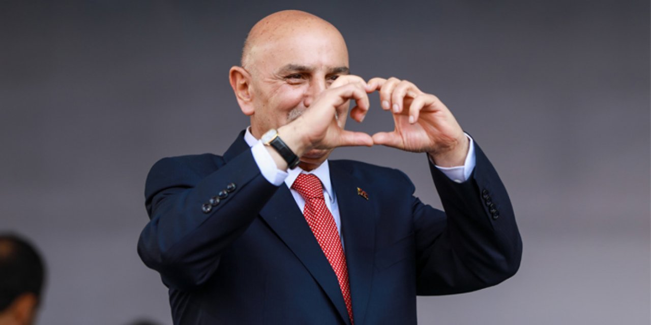 Turgut Altınok: Sosyal medya anketlerine inanmayın