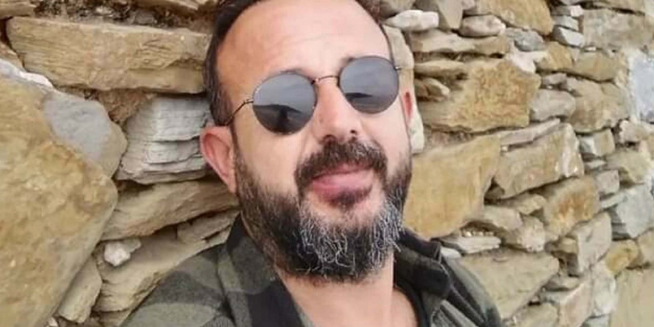 Hastanenin önüne kadar kendisi gitti! Acil servisin önünde hayatını kaybetti