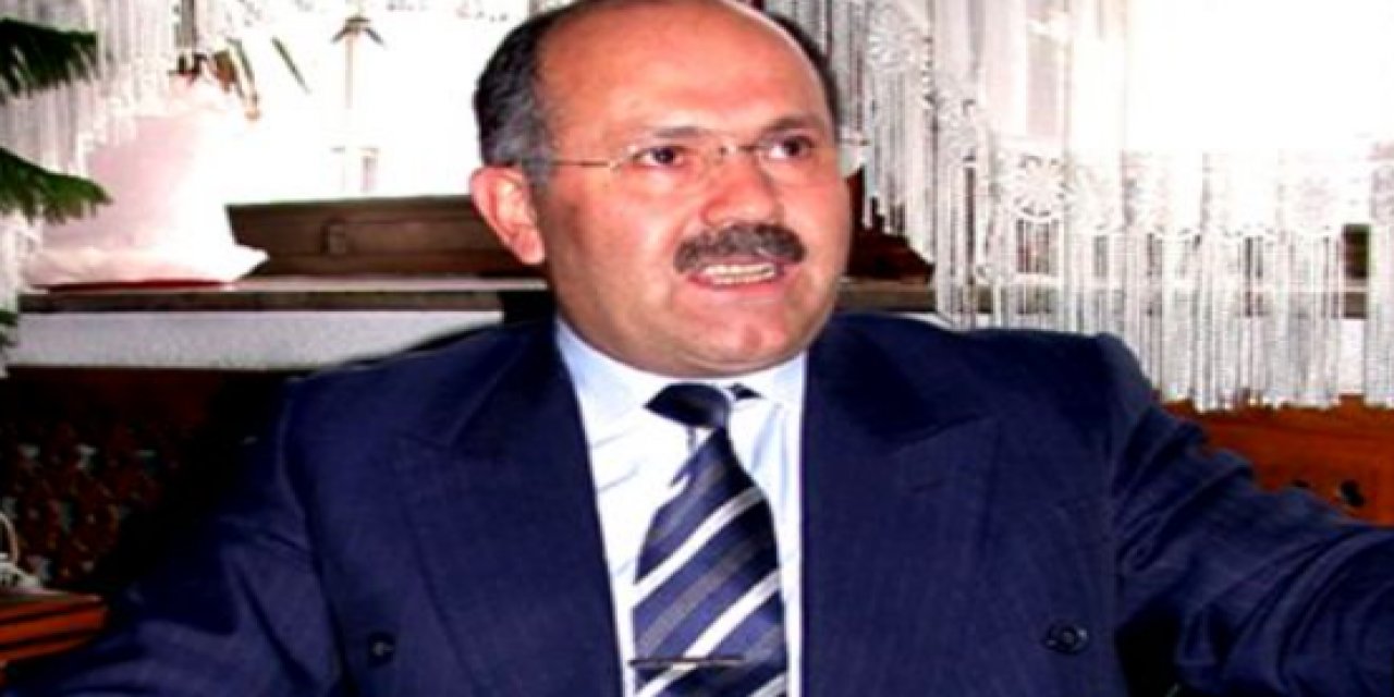 Mehmet Köseoğlu kimdir? Mehmet Köseoğlu nereli ve kaç yaşında?