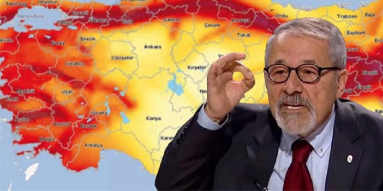 Naci Görür'den İzmir depremi sonrası flaş uyarı!