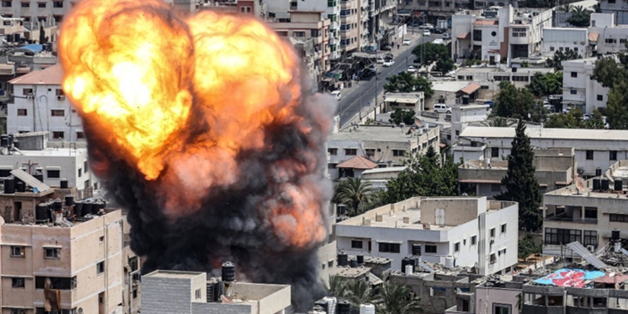 İsrail Refah'a kara saldırısı başlatacak