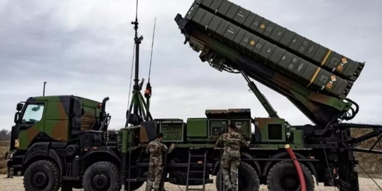 Macron ile Paşinyan anlaştı: Ermenistan ordusuna yeni takviye!