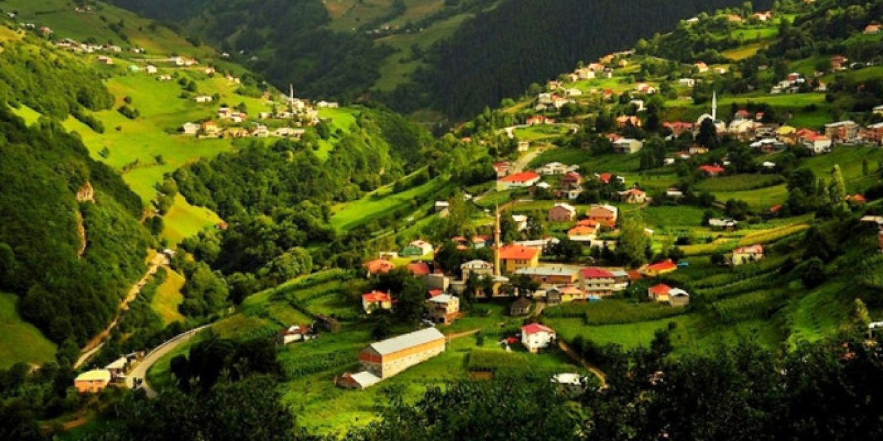 İzmir'in en güzel köyleri: Gez gez doyamayacaksınız!