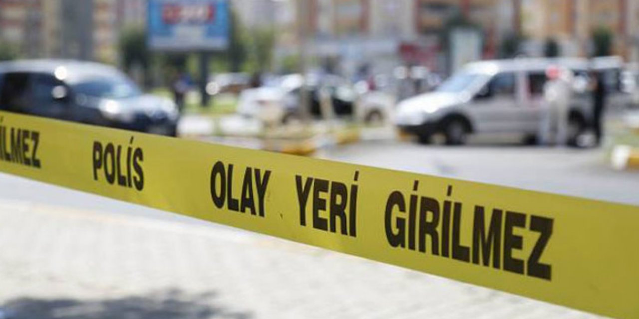 Konya'da korkunç olay: Amcasını döverek öldürdü