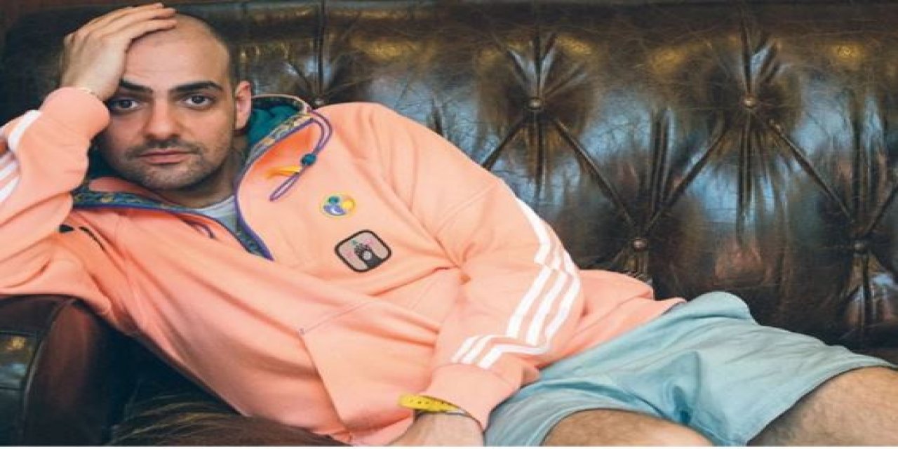 Bartu Küçükçağlayan Kimdir? Bartu Küçükçağlayan Nereli Ve Kaç Yaşında?