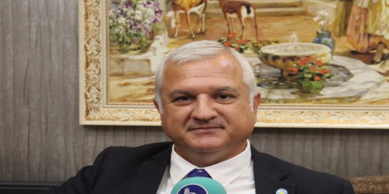 Cem Karakeçili Kimdir? Cem Karakeçili Nereli Ve Kaç Yaşında?