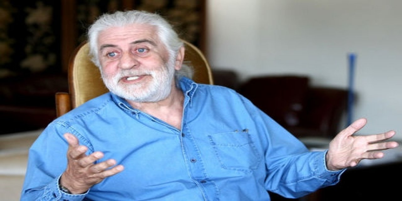 Halil Bezmen kimdir? Halil Bezmen nereli ve kaç yaşında?