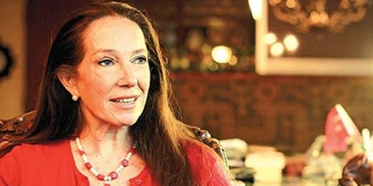 Nermin Bezmen kimdir? Tolga Savacı'nın eşi kimdir? Nermin Bezmen kaç yaşında, nereli?