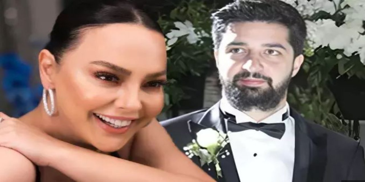 Ebru Gündeş Evlendi mi? Ebru Gündeş Evleniyor mu?