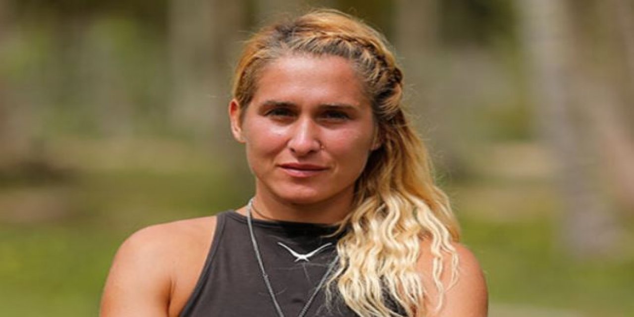 Sema Diskalifiye mi Oldu? Sema Diskalifiye mi Olacak? Survivor Sema Diskalifiye mi?