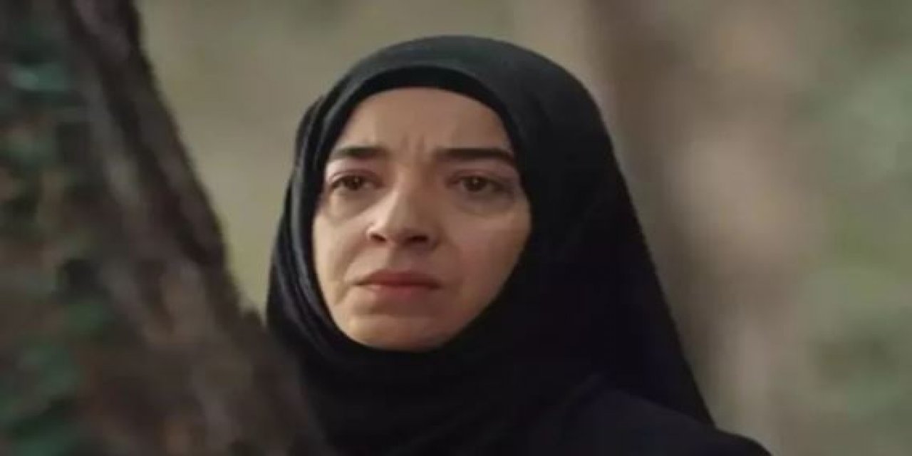 Kızıl Goncalar Müyesser Kimdir? Kızıl Goncalar Müyesser Nereli Ve Kaç Yaşında?