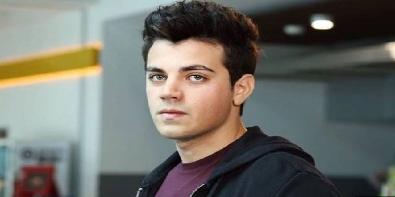 Can Kızıltuğ Kimdir? Can Kızıltuğ Nereli Ve Kaç Yaşında?