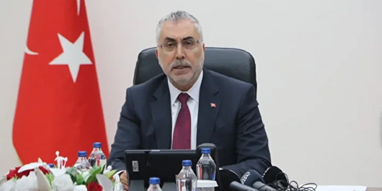 Milyonlar bu haberi bekliyordu: Kademeli emeklilik gelecek mi? Bakan Işıkhan açıkladı