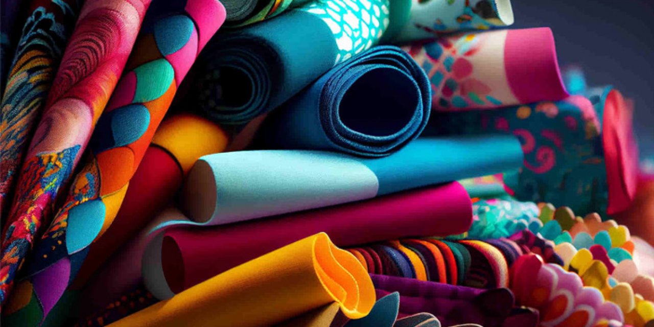 39 yıllık ünlü tekstil devi konkordato ilan etti