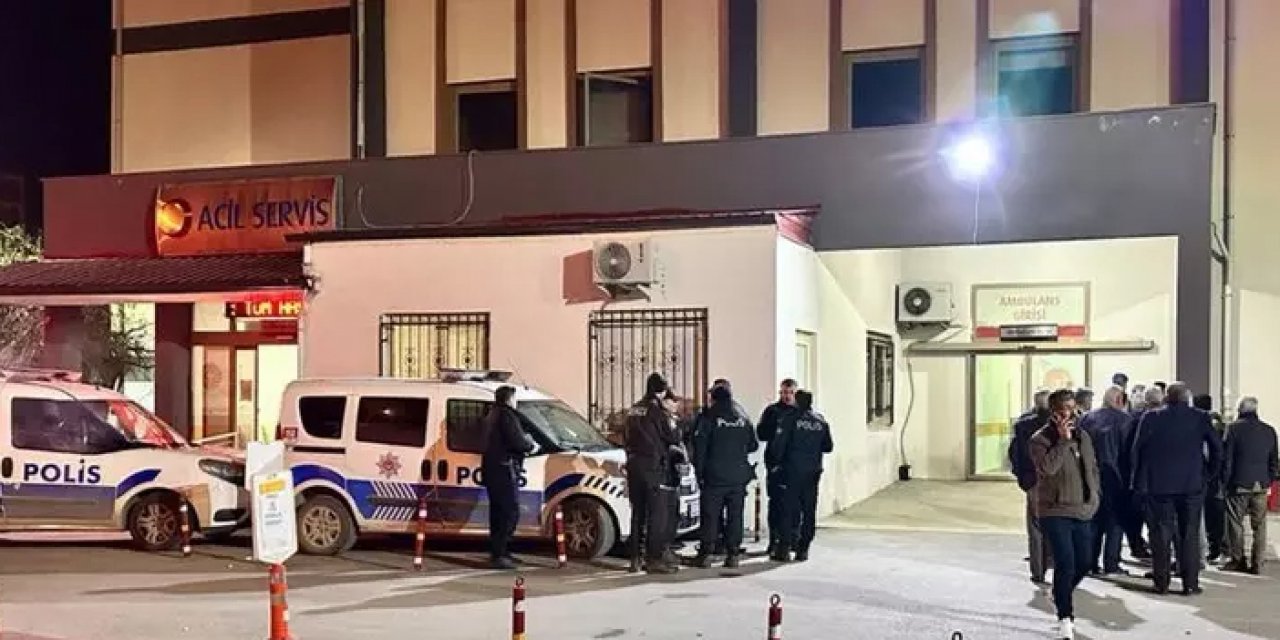 Adıyaman'da kan donduran olay: Karısını, bacanağını ve 9 yaşındaki yeğenini öldürdü!