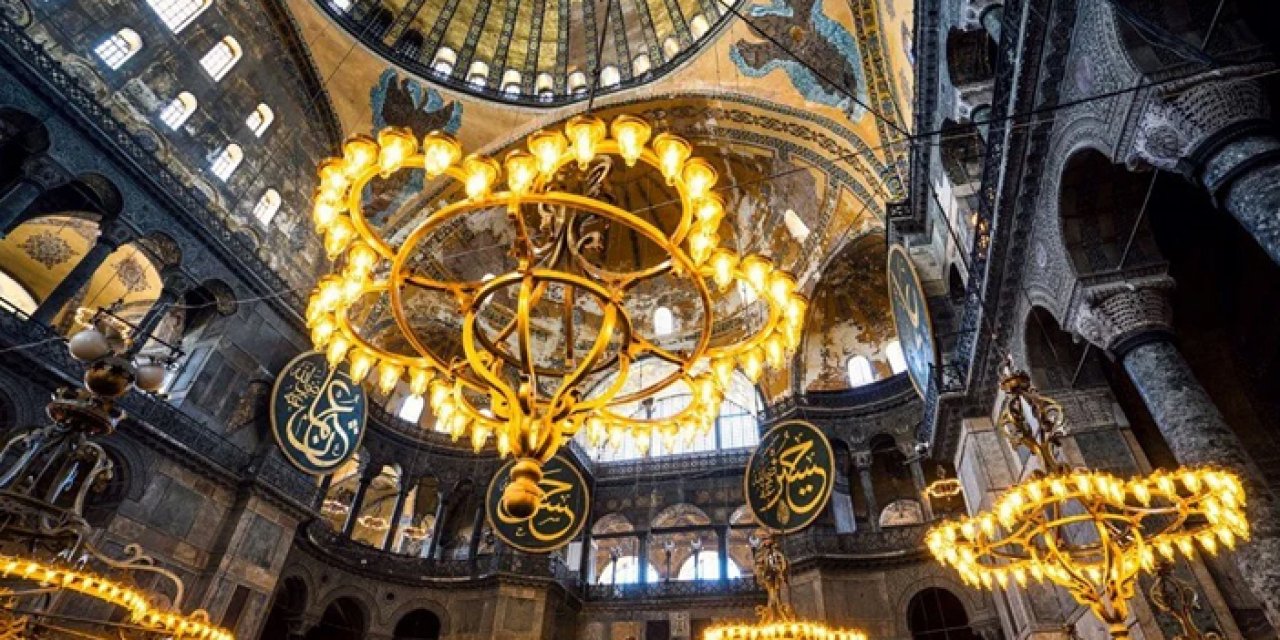 Kadir Gecesi nasıl bir gece? Kadir Gecesi günü ne oldu? Kadir Gecesi ne zaman 2024?