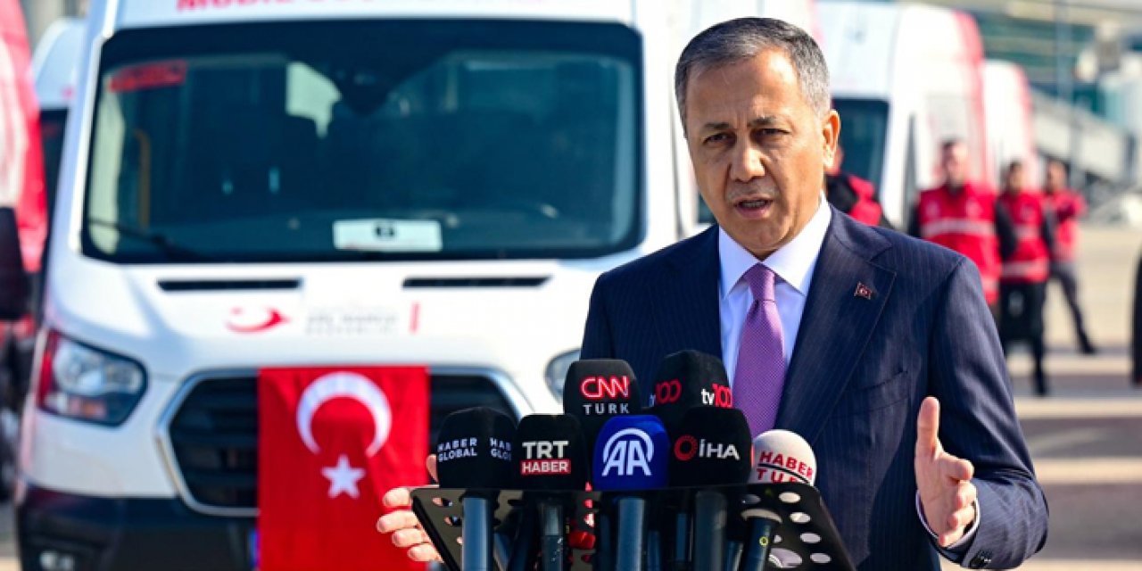 Büyükşehirlerde mobil göç noktası sayısı çoğaltıdı