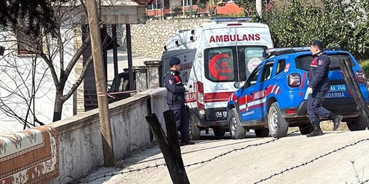 Önce eşini sonra kendini öldürdü: Cinayet öncesi paylaşımı kan dondurdu!