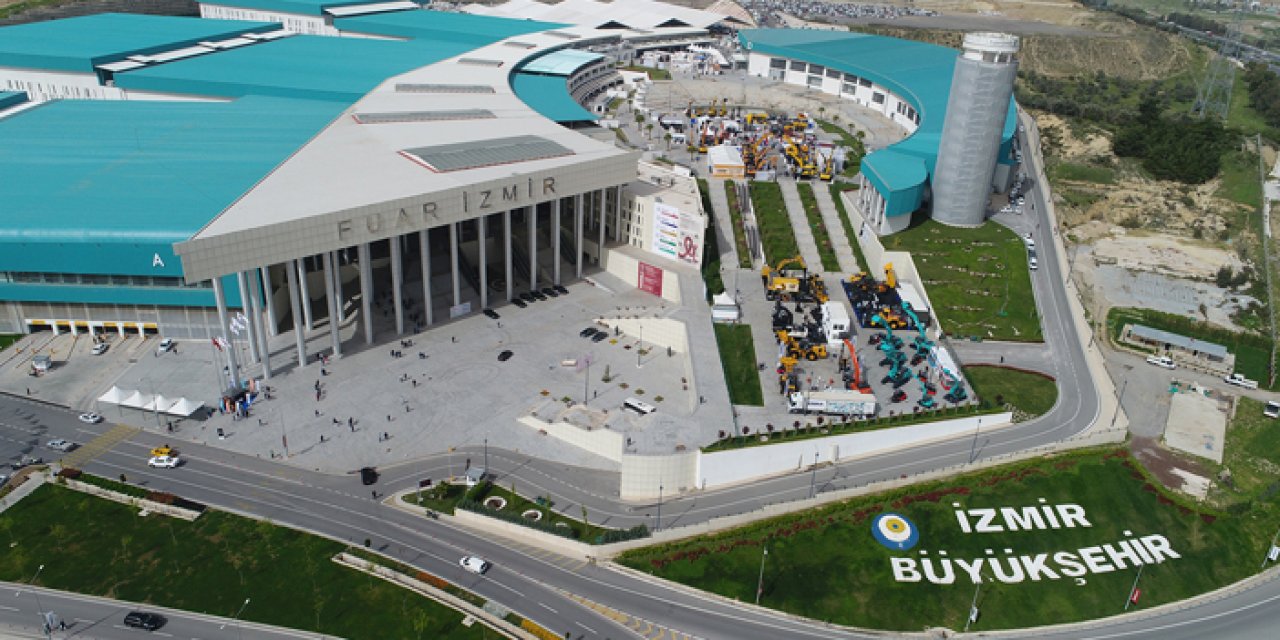 İzmir'de iş arayanlar dikkat: Fırsat ayağınıza geldi!