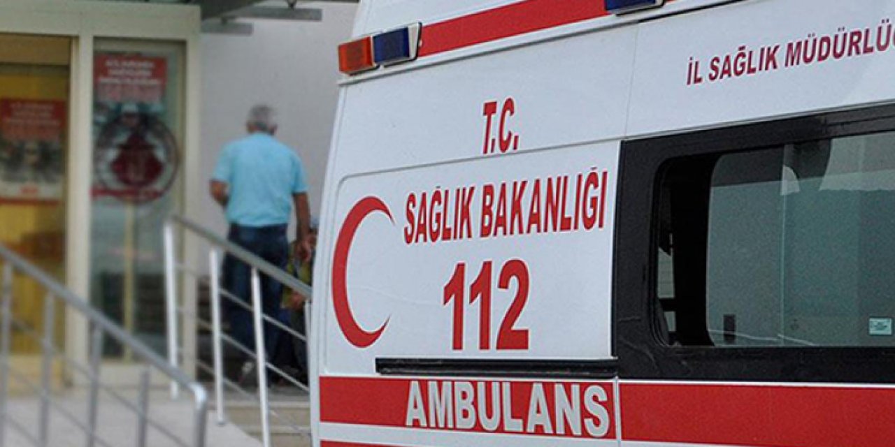 Cezaevinden kaçtı eşini öldürdü