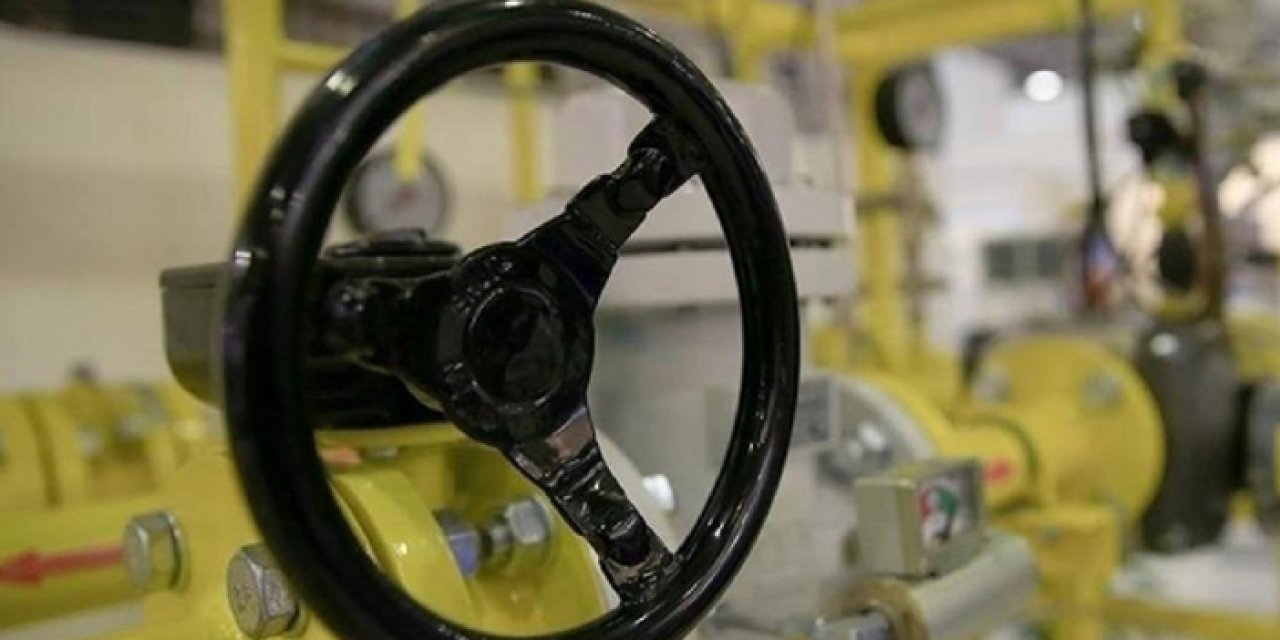 LPG ithalatı geçen yıl aralıkta azaldı