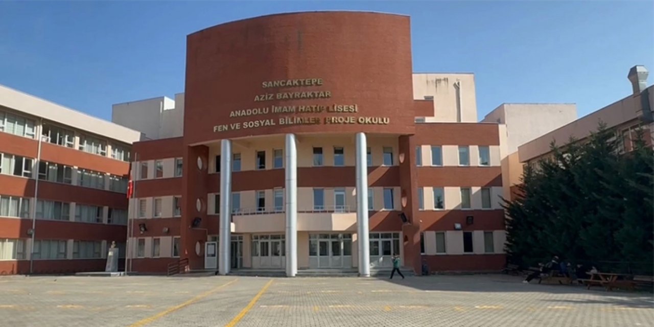 İstanbul'da lisede kavga! 1 öğrenci hayatını kaybetti