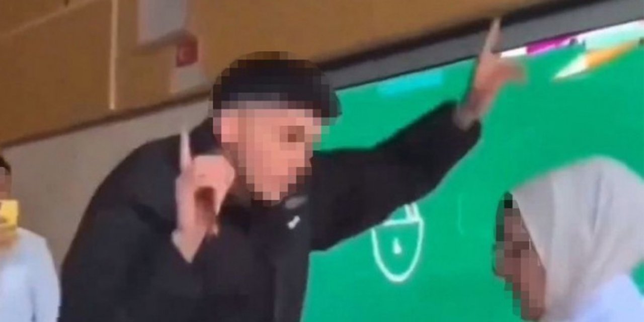 İzmir'de skandal: Öğretmene yapılan saygısızlık gündem oldu