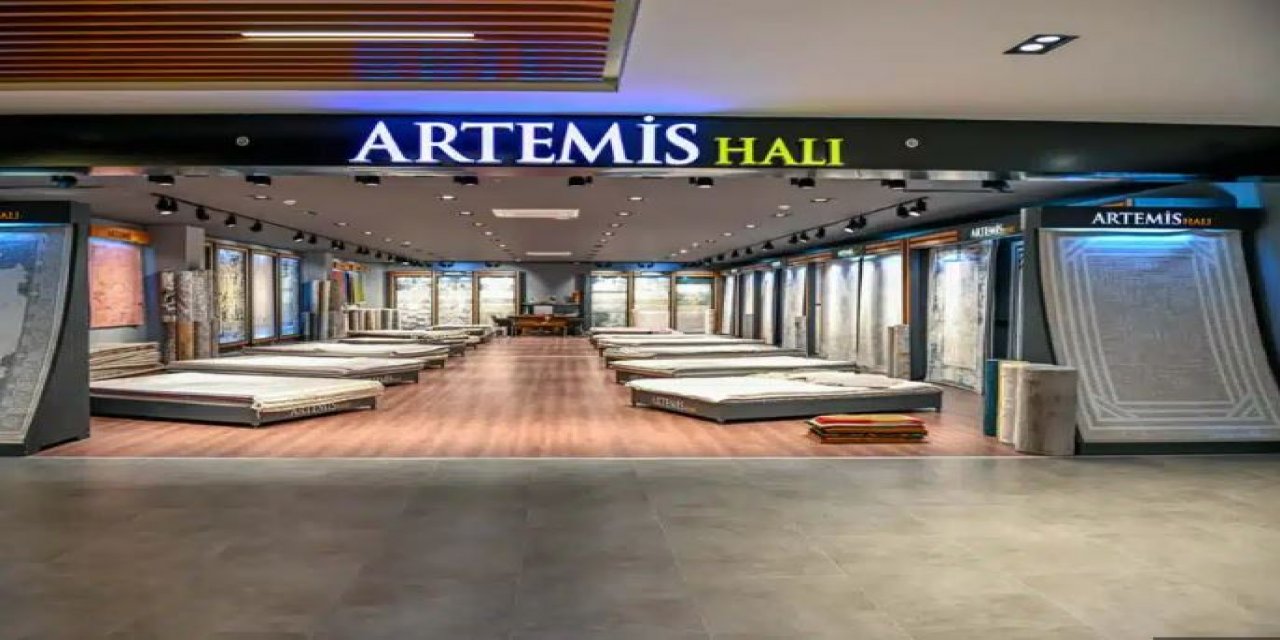 Artemis Halı Ne Zaman Halka Arz Oluyor? Artemis Halı Halka Arz mı Oluyor?